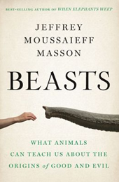 Beasts Cover