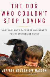 The Dog Who Couldn't Stop Loving